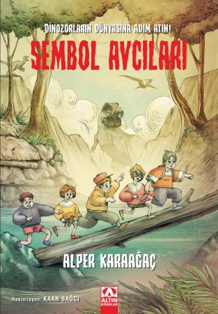 Sembol Avcilari - Alper Karaagac