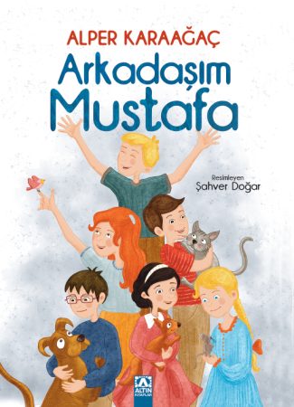 arkadasim-mustaga-kapak